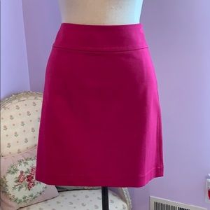 Banana republic knit skirt